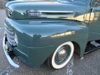 Thumbnail Photo 10 for 1950 Ford F1